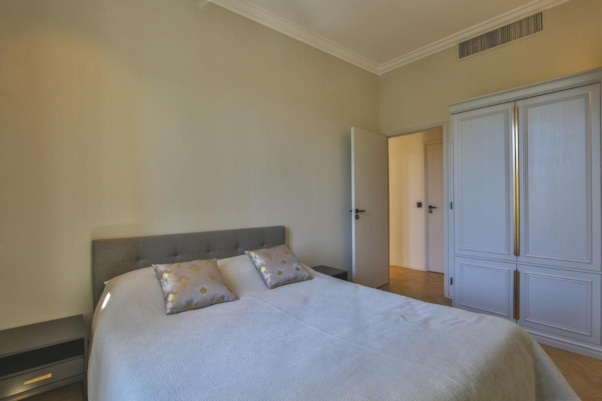 Balcon Vue Coulee Verte. Luxe Plein Coeur De Nice Eksteriør billede